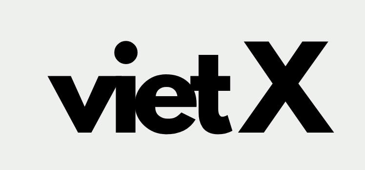 vietX Logo