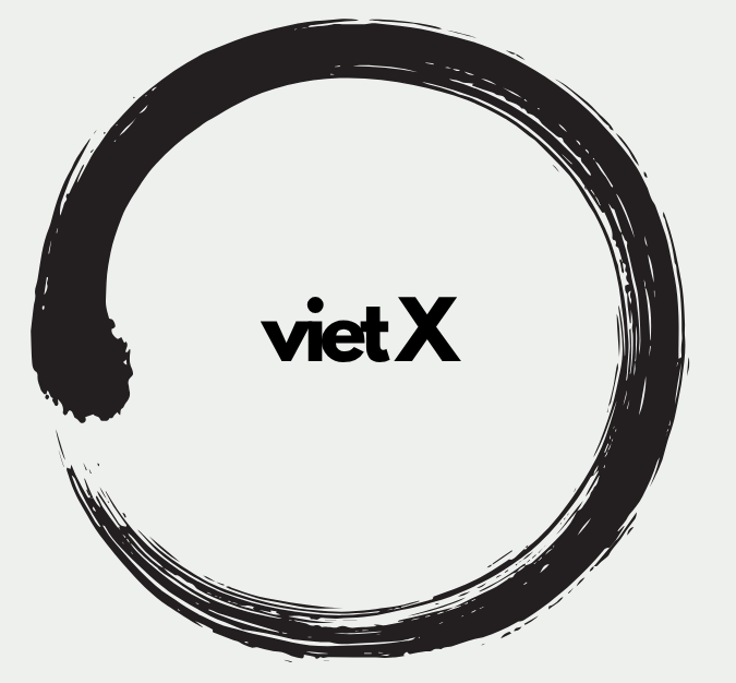 vietX logo
