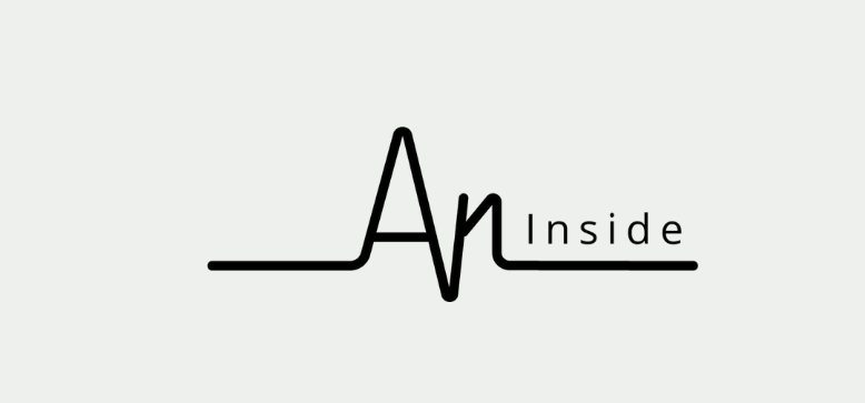 An Inside Logo