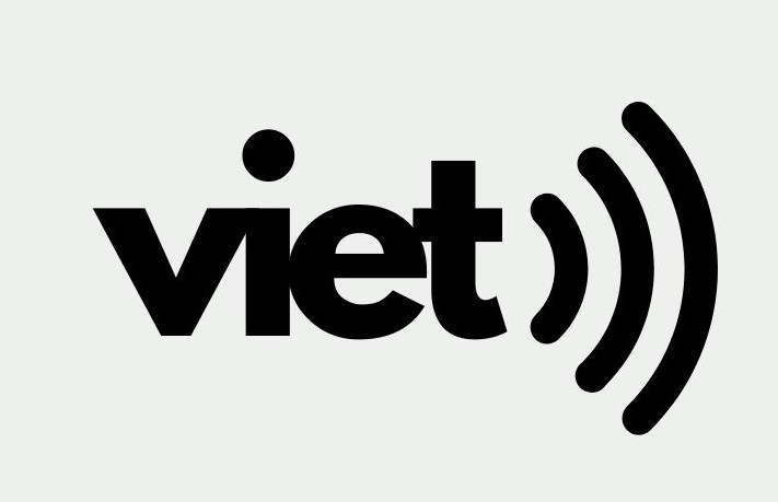 vietSpeak Logo